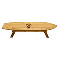 Surfboard Bench